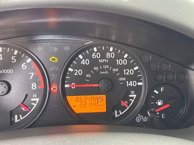 Used 2016 Nissan Frontier SV w/ SV Value Truck Package image 18