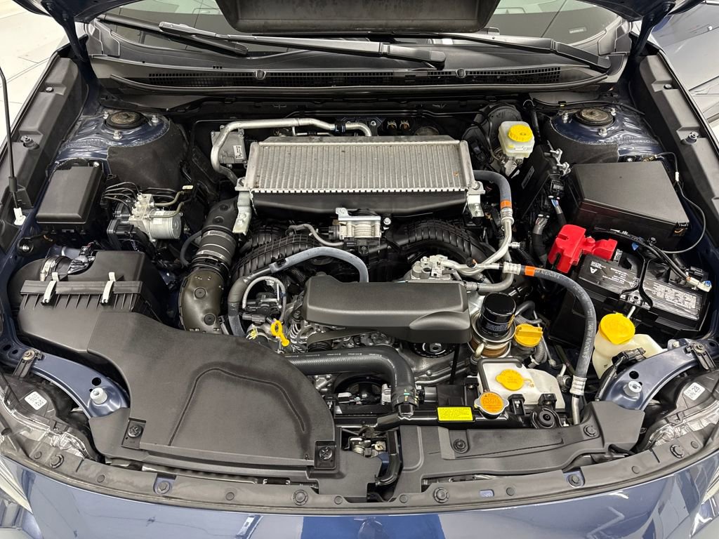 Certified 2024 Subaru Outback Touring XT image 10