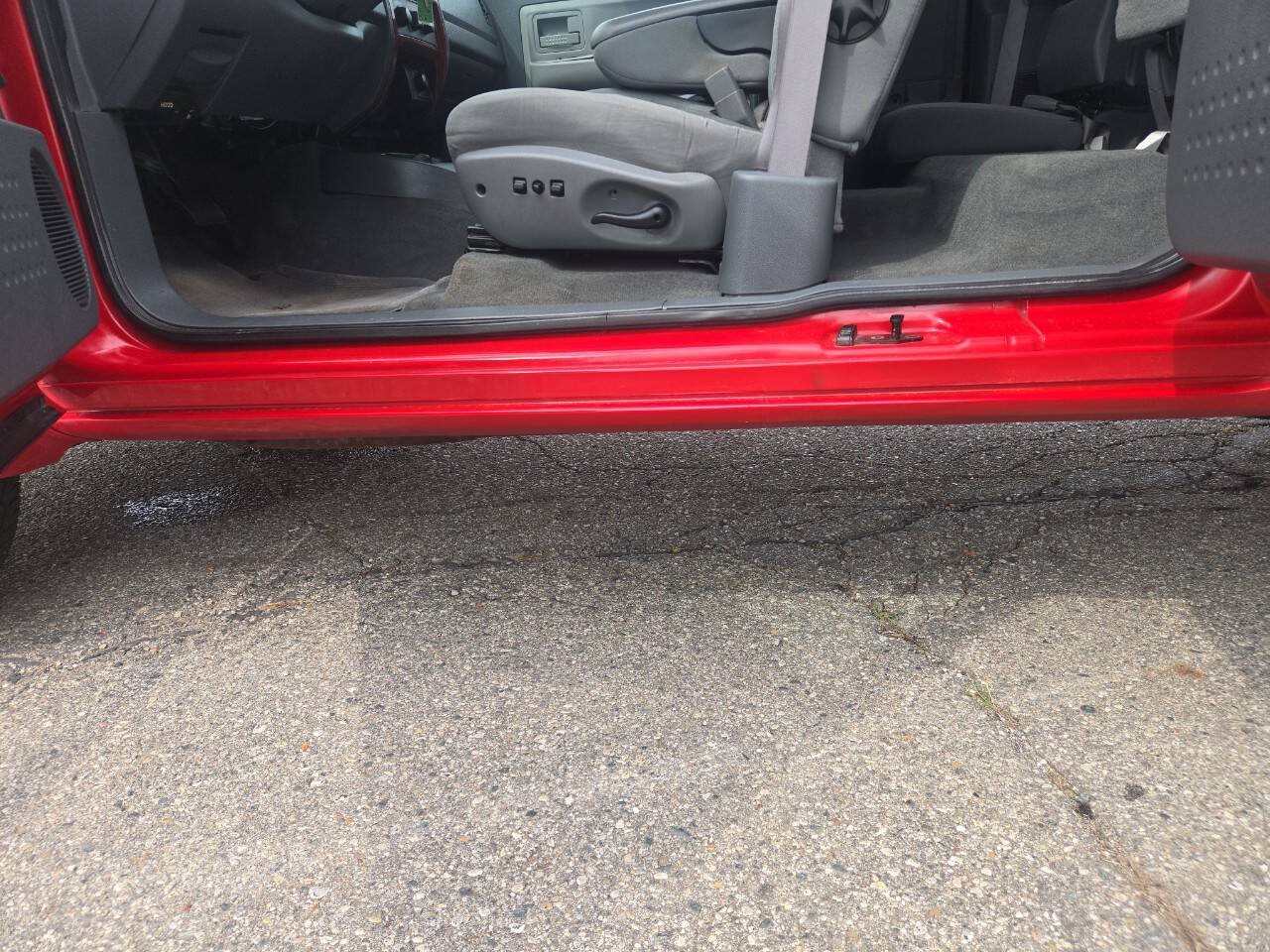 Used 2005 Dodge Dakota SLT AWD/4WD image 25