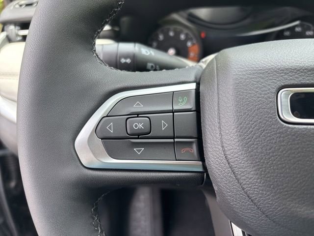 New 2025 Jeep Compass Limited image 22