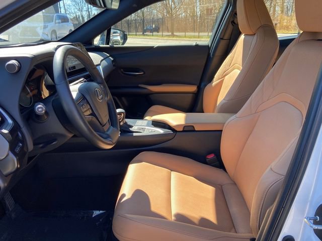 Certified 2024 Lexus UX 250h AWD w/ Premium Package image 22