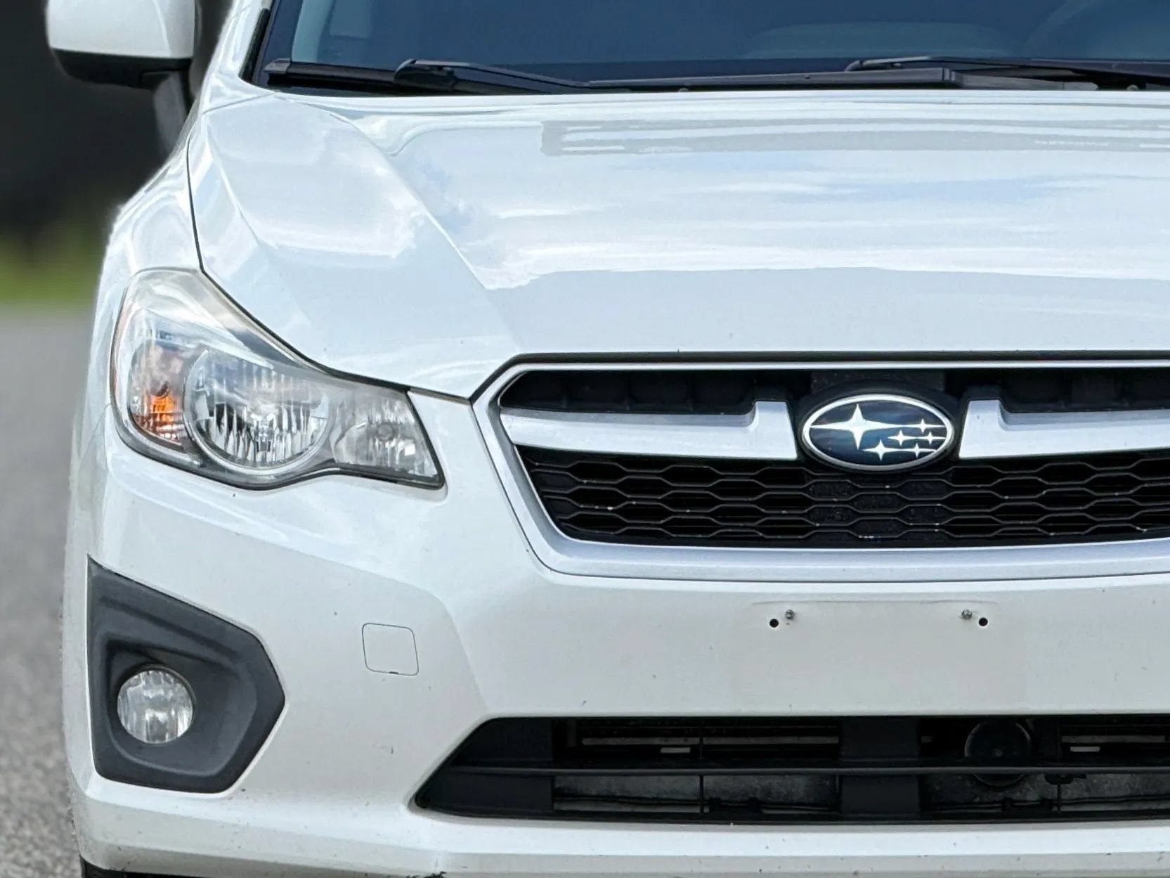 Used 2014 Subaru Impreza 2.0i Sport Limited w/ Popular Package #1 AWD/4WD image 11