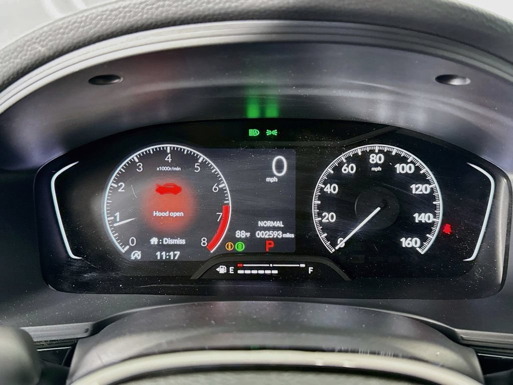 Used 2026 Honda Civic Sport image 13