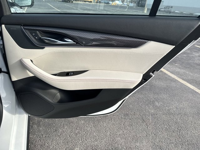 New 2025 Cadillac CT5 Sport w/ Technology Package image 29