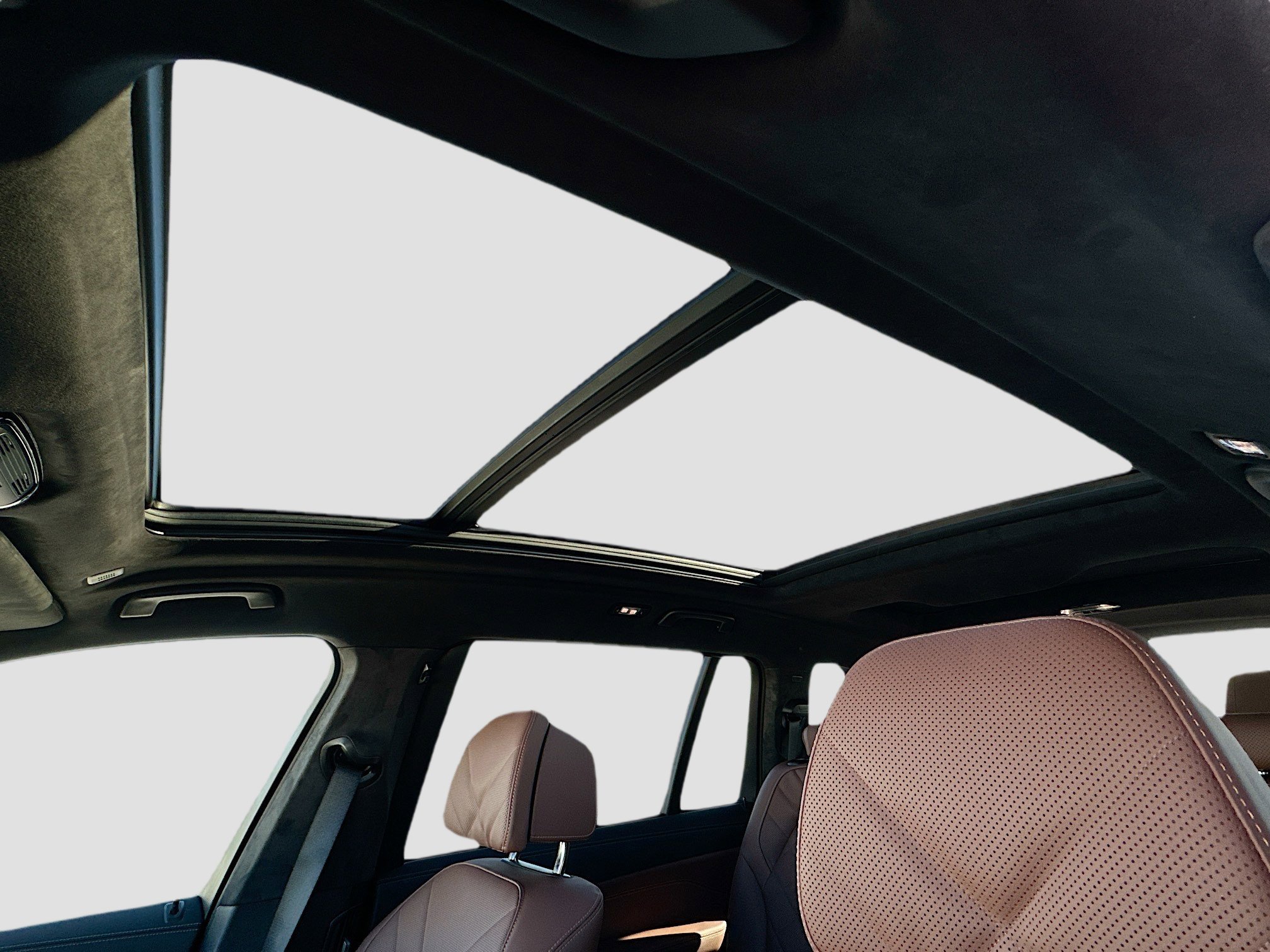 New 2026 BMW X7 xDrive40i w/ M Sport Package image 16