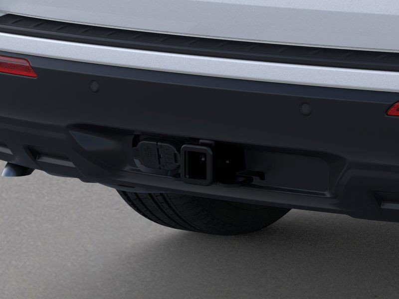 New 2026 Ford Explorer Active image 23