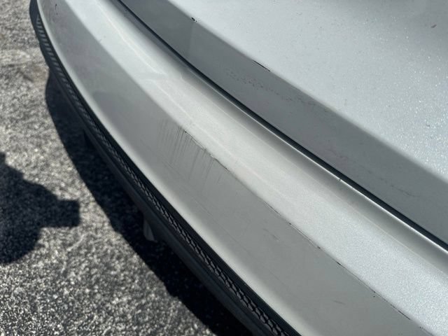 Used 2021 Acura RDX A-Spec w/ Technology Package AWD/4WD image 4