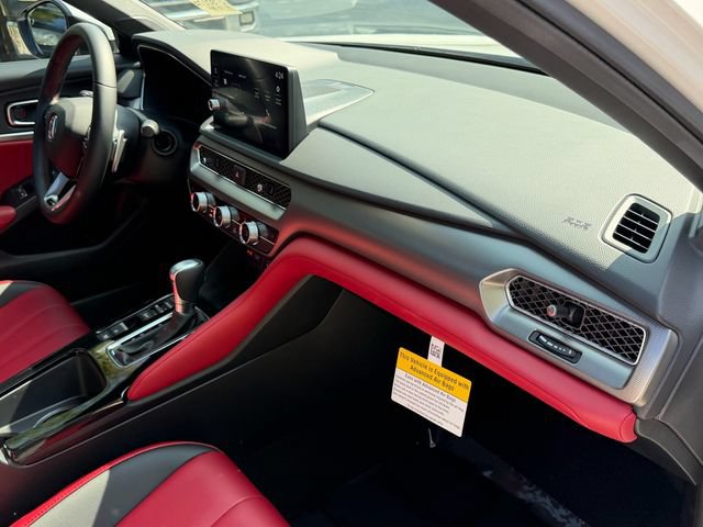 Used 2026 Acura Integra A-Spec FWD image 19
