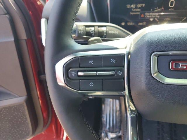 Used 2025 GMC Terrain Elevation AWD/4WD image 20