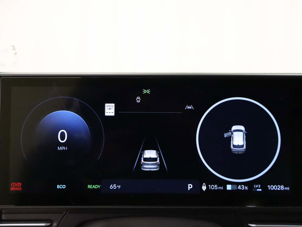 Used 2025 Hyundai Kona SEL image 7