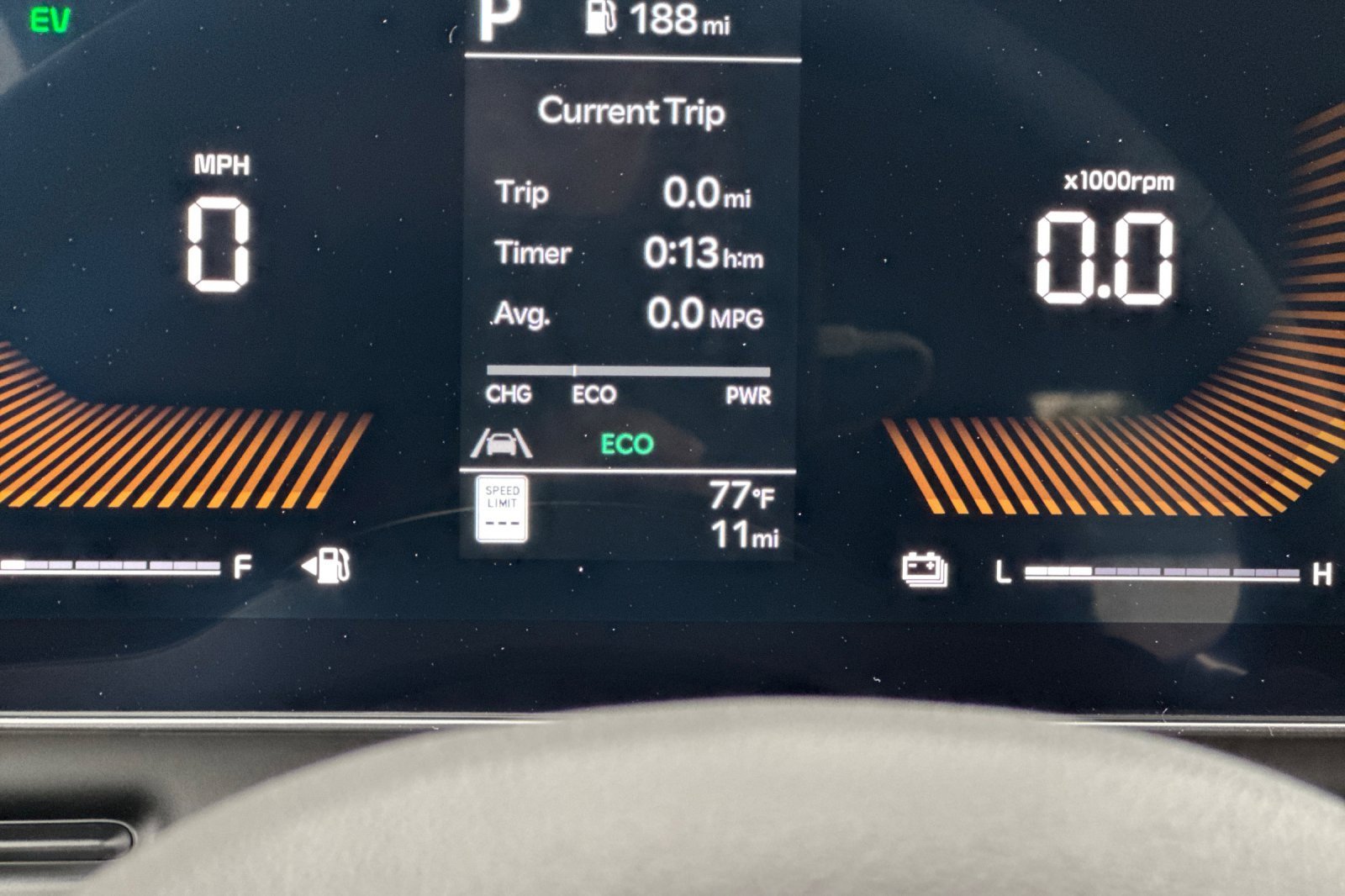 New 2026 Kia Carnival EX image 23