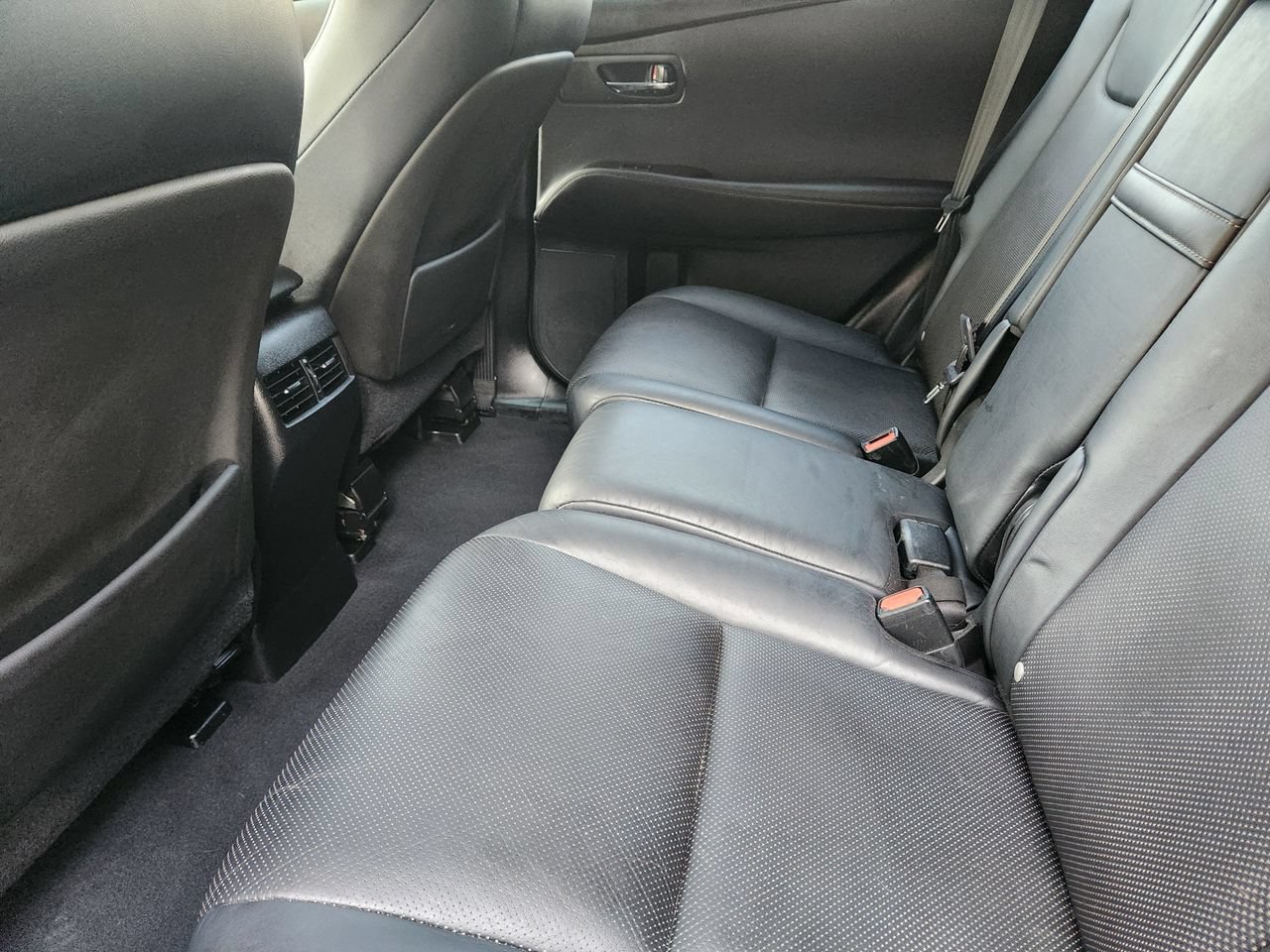 Used 2015 Lexus RX 350 F Sport w/ Navigation Package AWD/4WD image 29