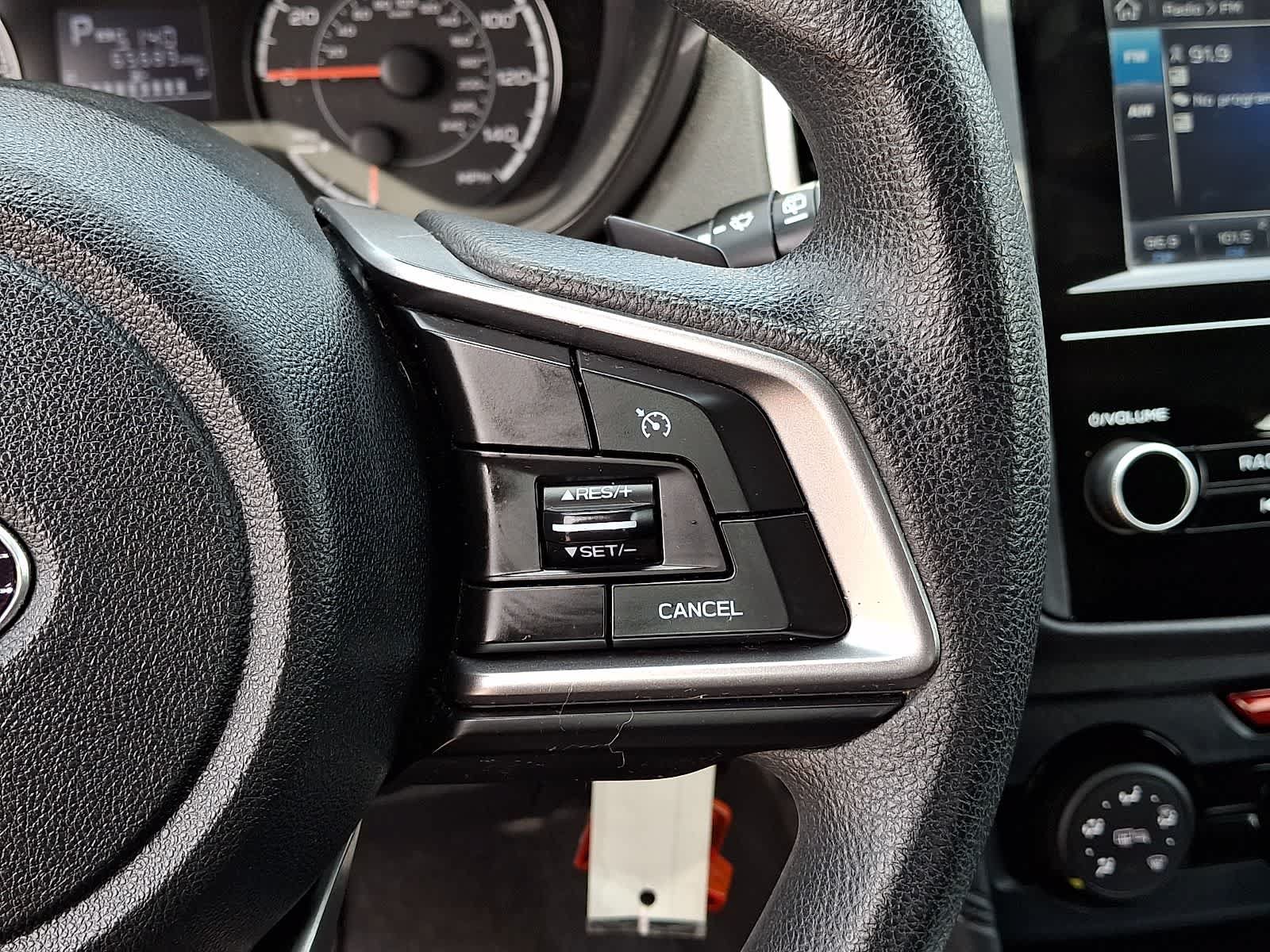 Used 2018 Subaru Impreza 2.0i Premium AWD/4WD image 22