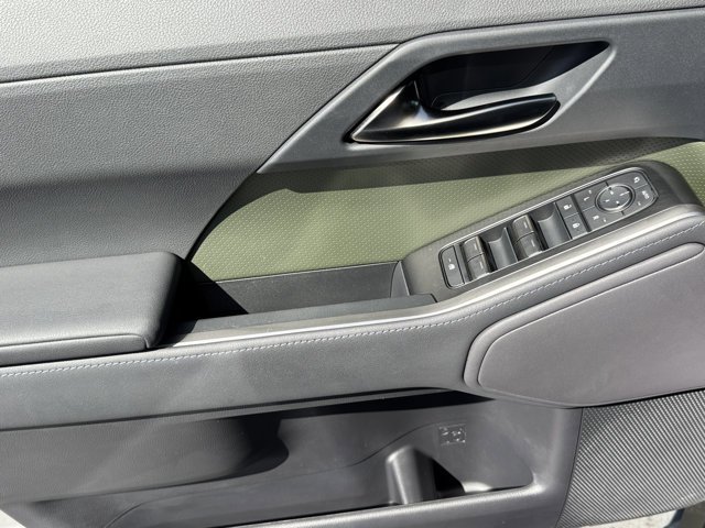 Used 2024 Lexus GX 550 AWD/4WD image 19