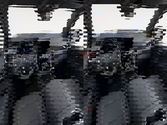 New 2026 GMC Yukon Elevation image 15