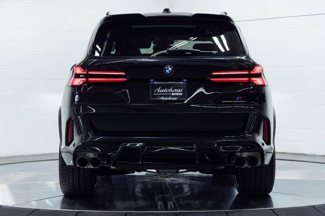 New 2026 BMW X5 M Competition w/ Executive Package image 10
