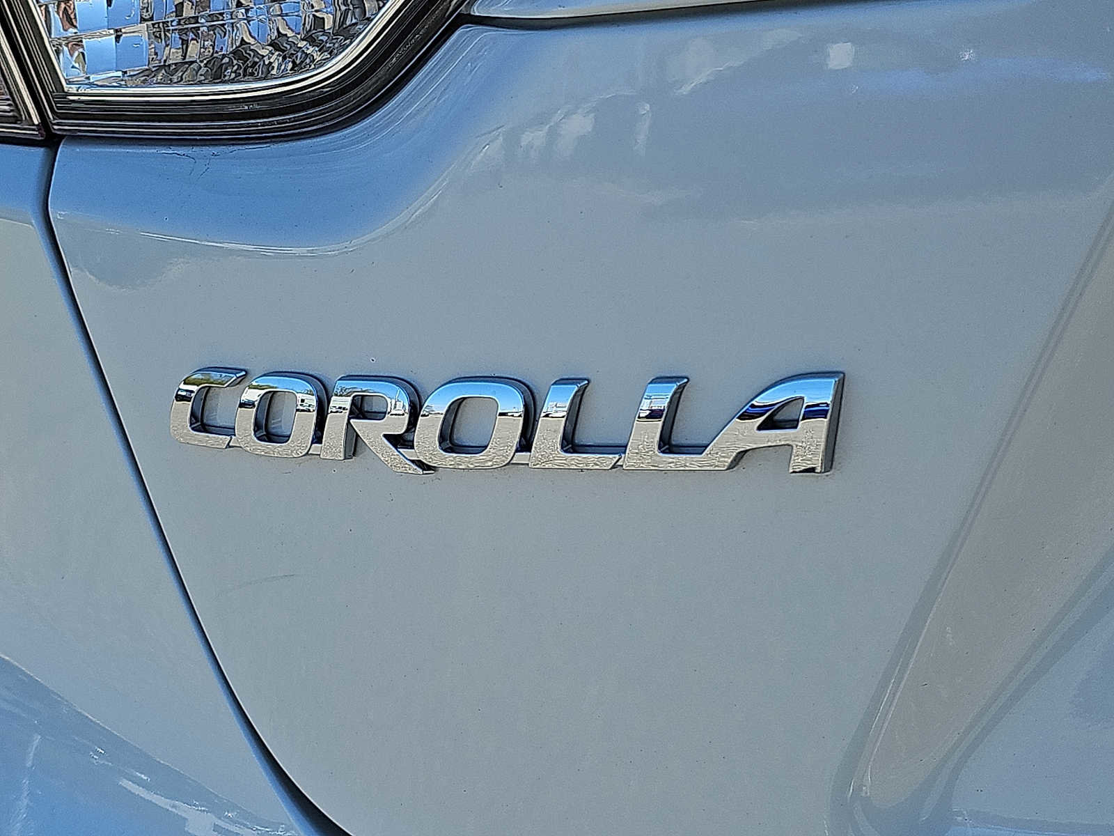 Used 2021 Toyota Corolla SE FWD image 30