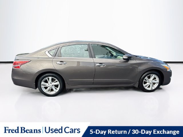 Used 2015 Nissan Altima 2.5 SL FWD image 11