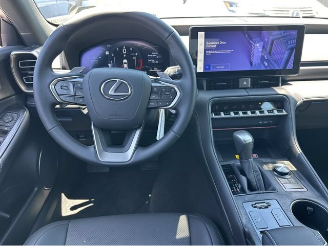 New 2026 Lexus IS 350 F Sport AWD/4WD image 13