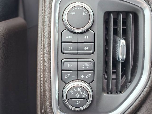 Used 2019 GMC Sierra 1500 SLT w/ SLT Premium Package image 20