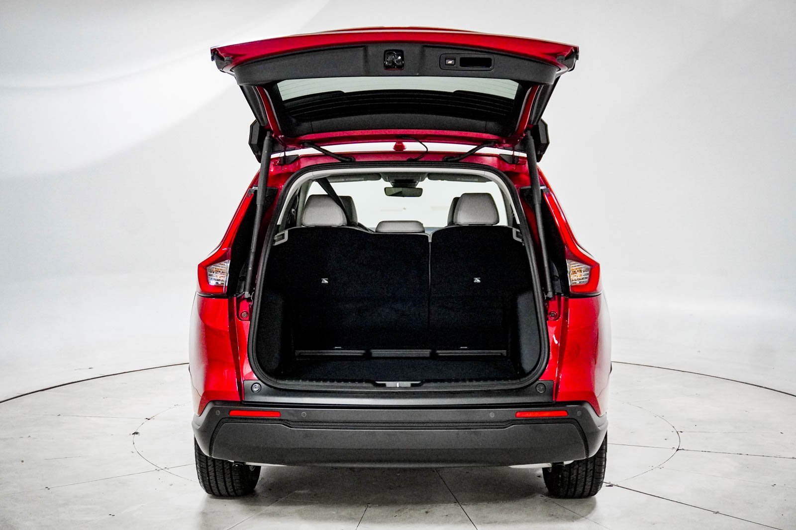 Certified 2025 Honda CR-V EX-L image 8