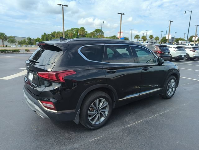 Used 2019 Hyundai Santa Fe SEL FWD image 6