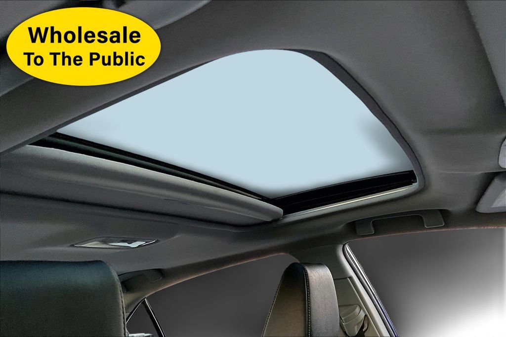 Used 2016 Toyota Corolla S image 19