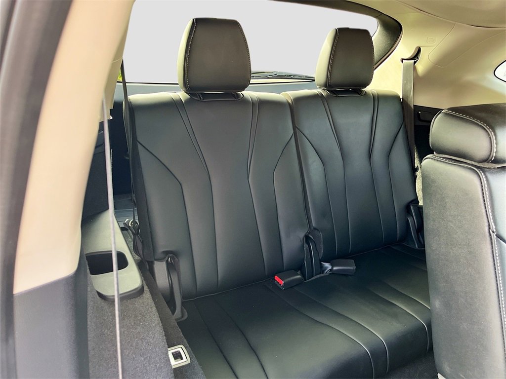 Used 2023 Acura MDX SH-AWD w/ Technology Package image 28