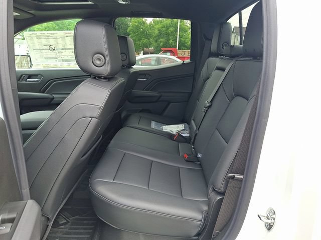 New 2026 GMC Canyon Elevation w/ Convenience Package AWD/4WD image 11
