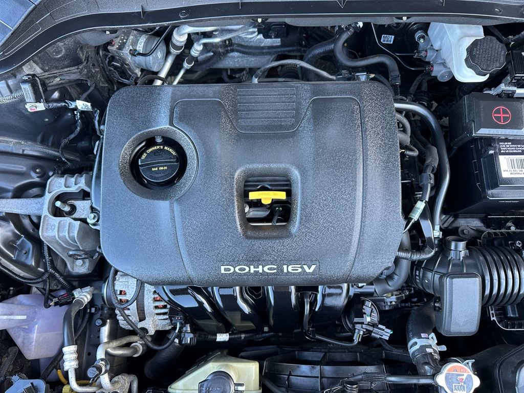 Used 2019 Hyundai Kona SE image 20