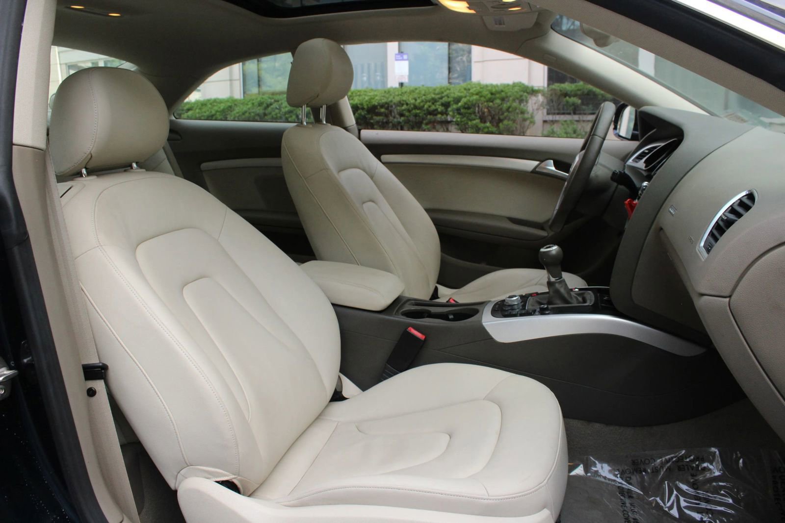 Used 2011 Audi A5 2.0T Premium Plus AWD/4WD image 22