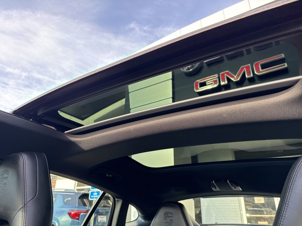 Used 2022 Porsche Panamera 4 Platinum Edition image 44