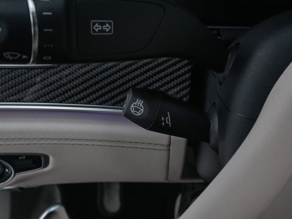 Used 2019 Mercedes-Benz AMG GT 63 S image 31