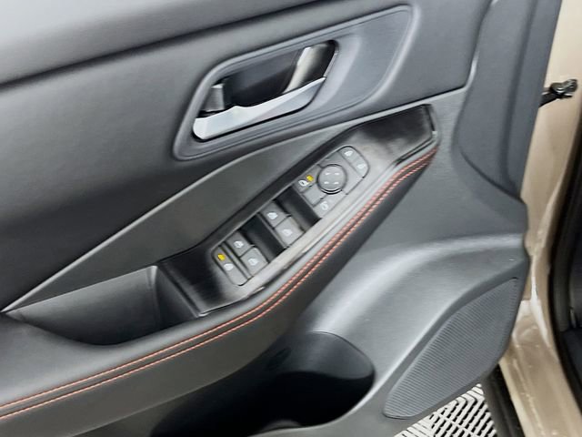 New 2026 Nissan Rogue SV image 15