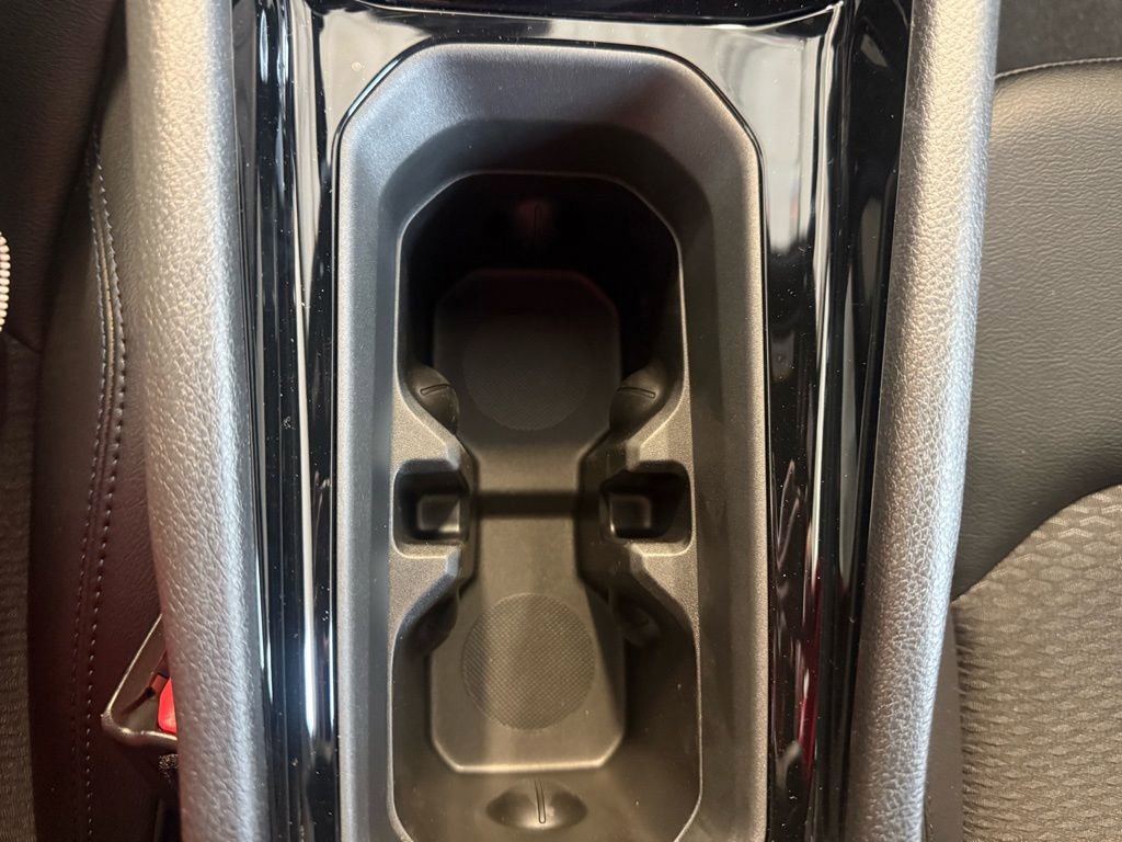 New 2026 Jeep Compass Latitude image 40