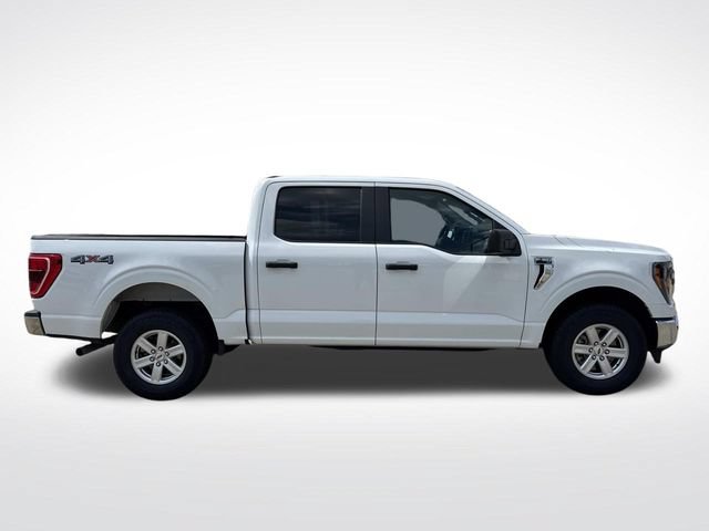 Used 2023 Ford F150 XLT AWD/4WD image 9