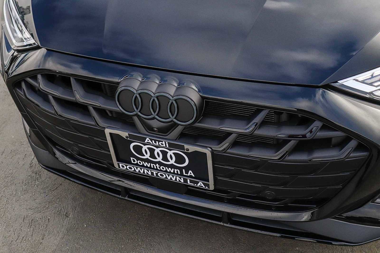 New 2026 Audi S3 Premium AWD/4WD image 8