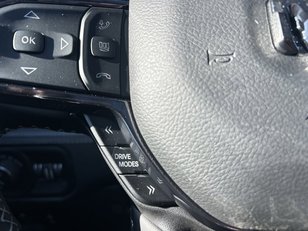 New 2026 RAM 1500 Limited w/ Night Edition image 19