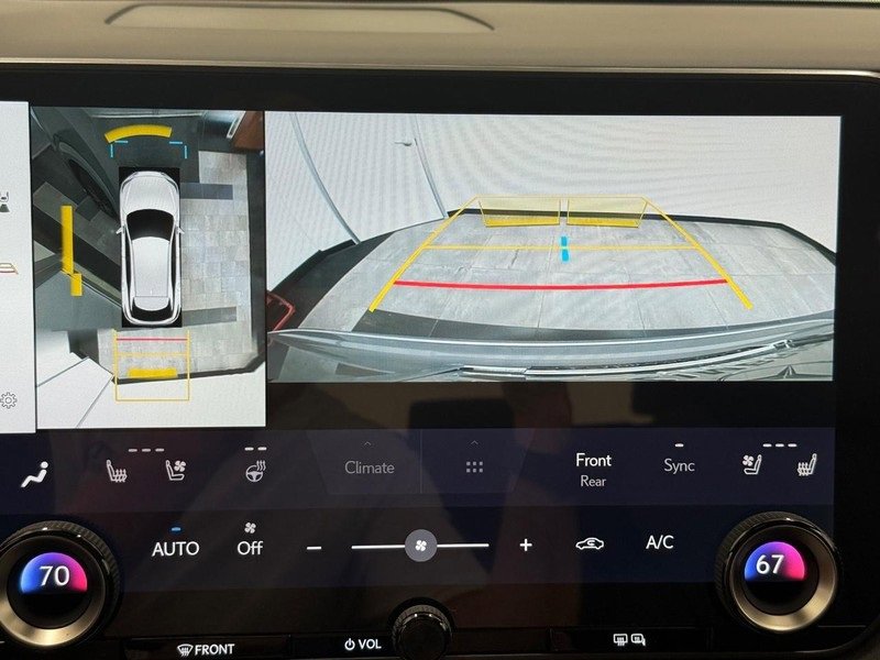 Used 2023 Lexus RX 350 F Sport image 18