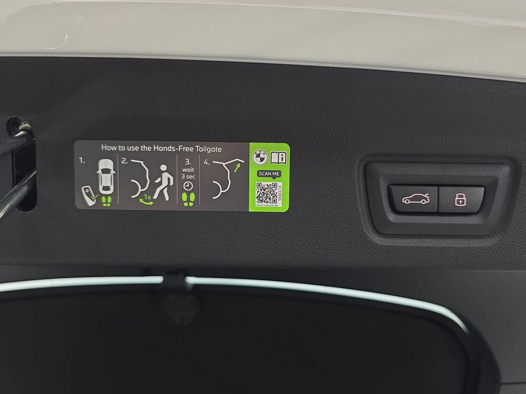 New 2026 BMW i4 xDrive40i w/ M Sport Package image 13