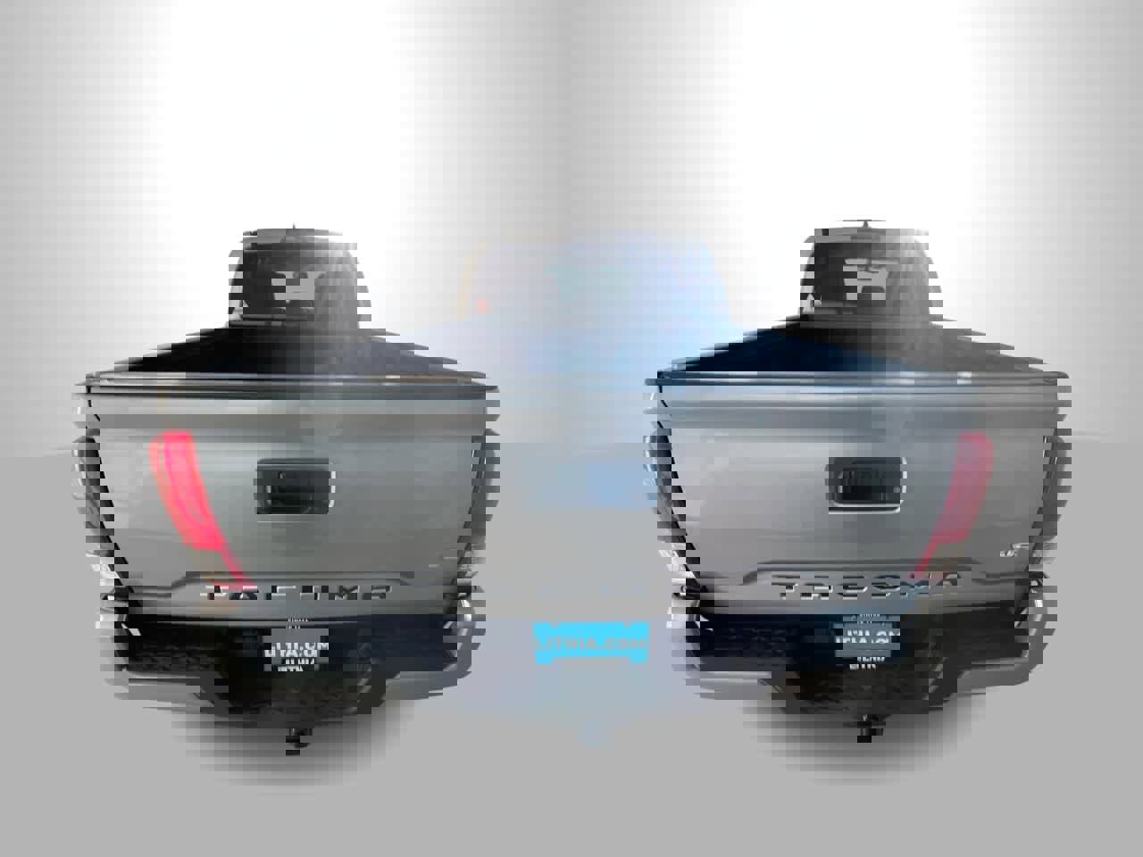 Used 2017 Toyota Tacoma TRD Off-Road image 7