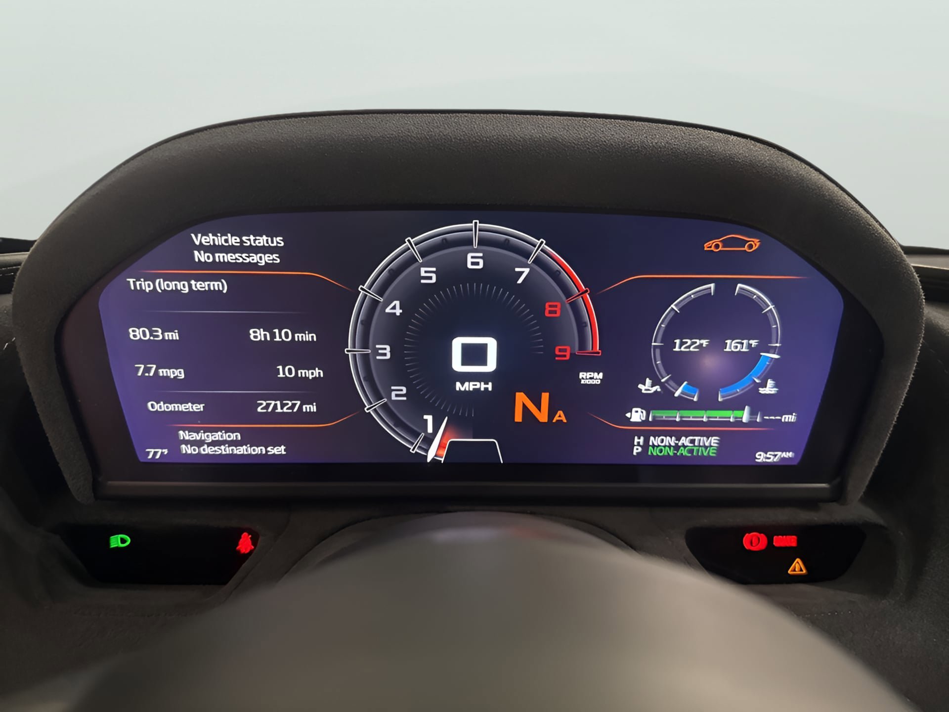 Used 2018 McLaren 720S RWD image 29