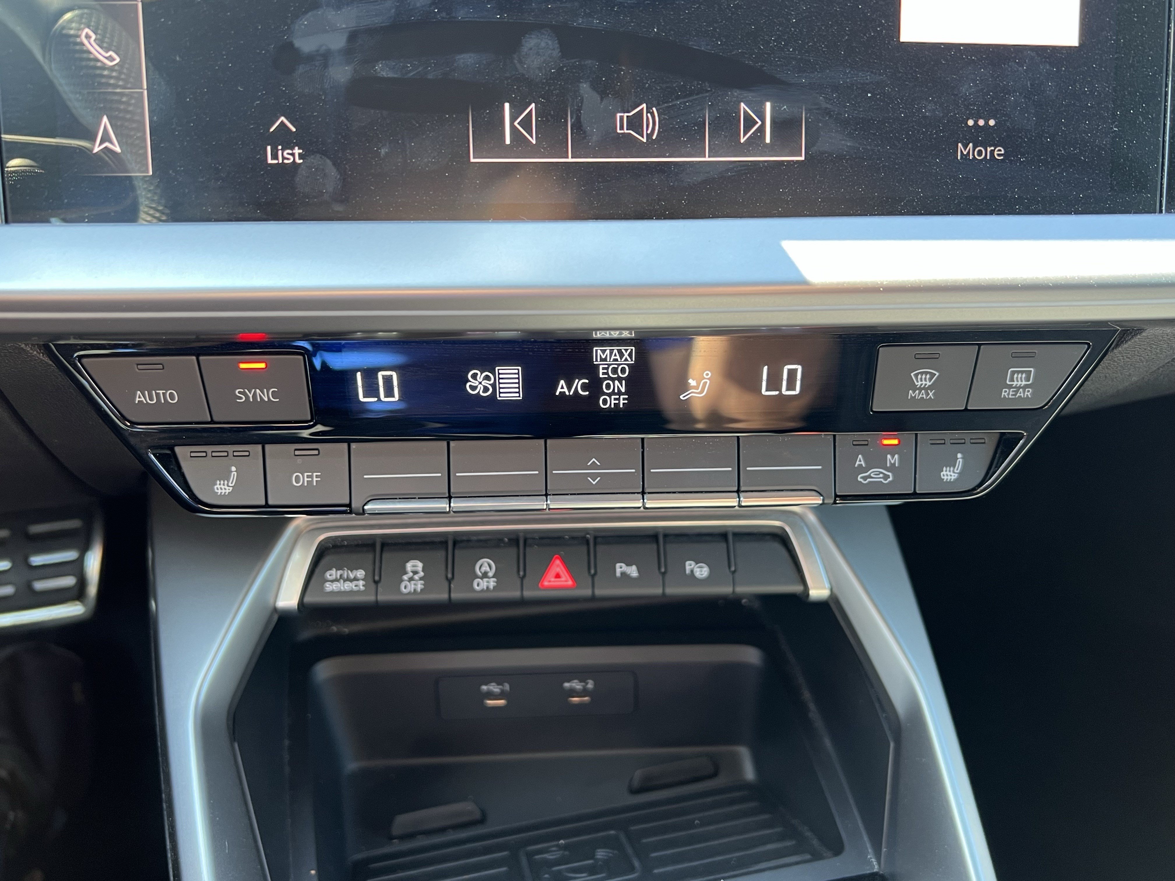 Certified 2024 Audi S3 Premium Plus AWD/4WD image 29