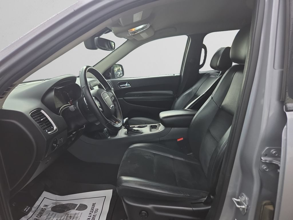 Used 2018 Dodge Durango GT AWD/4WD image 11