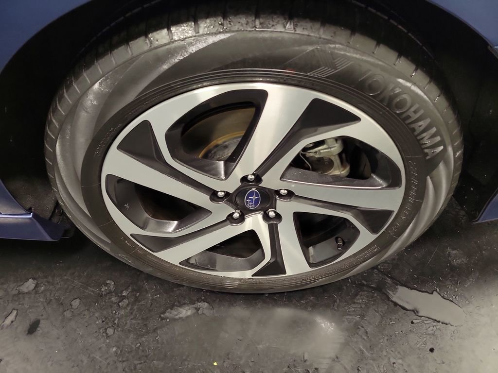 Used 2022 Subaru Legacy Limited image 10