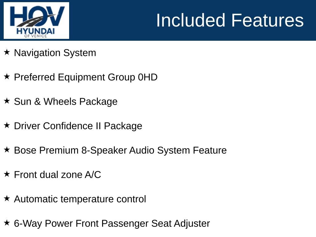 Used 2019 Chevrolet Blazer Premier w/ Sun and Wheels Package FWD image 5
