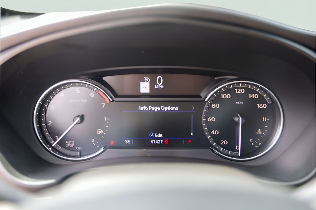 Used 2019 Cadillac XT4 Sport FWD image 14