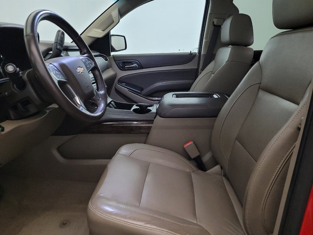 Used 2020 Chevrolet Tahoe LT AWD/4WD image 17