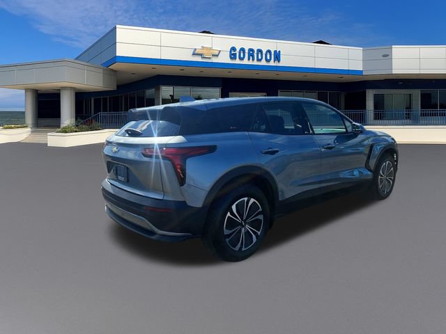 Used 2026 Chevrolet Blazer EV LT FWD image 5