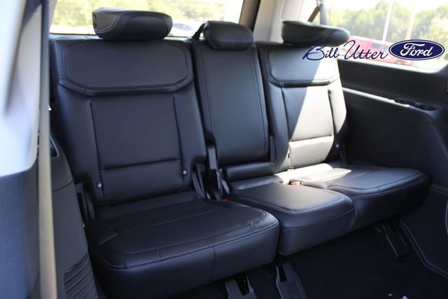 New 2025 Ford Expedition Max Platinum image 10